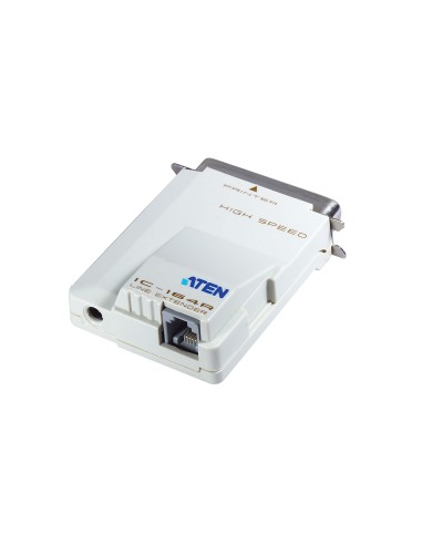 EXTENSOR PUERTO PARALELO  RJ11