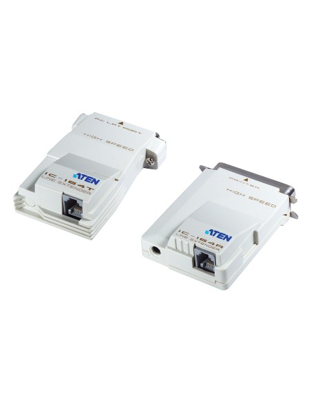 EXTENSOR PUERTO PARALELO  RJ11