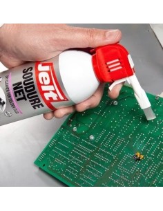 JELT 7251 LIMPIADOR PASTA SOLDAR 400ML 2