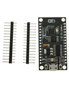NODEMCU V3 LUA Wifi BASED ESP8266 32M Memoria Flash 2