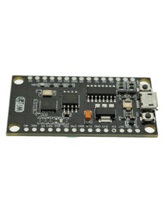NODEMCU V3 LUA Wifi BASED ESP8266 32M Memoria Flash