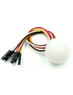 SENSOR LUXUMETRO BH1750 3-5VDC