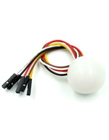 SENSOR LUXUMETRO BH1750 3-5VDC
