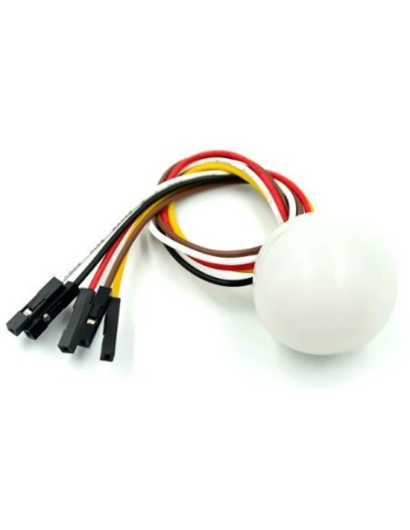 SENSOR LUXUMETRO BH1750 3-5VDC