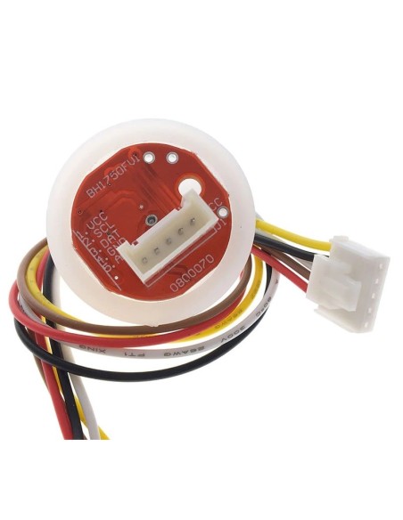 SENSOR LUXUMETRO BH1750 3-5VDC