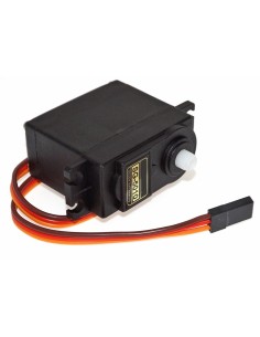 SERVOMOTOR 180º ELEVADO TORQUE 11KG/CM 5-8V 2