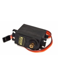 SERVOMOTOR 270º GRAN TORQUE 12KG/CM 5-7V PIÑON METALICO