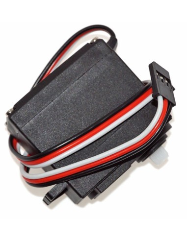 SERVOMOTOR 180º 3.5KG/CM 5-6V
