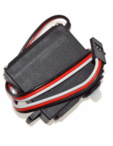 SERVOMOTOR 180º 3.5KG/CM 5-6V