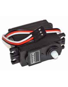 SERVOMOTOR 180º 3.5KG/CM 5-6V