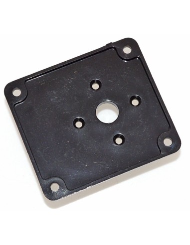 SOPORTE 2 EJES PARA SERVOMOTOR TIPO SG90