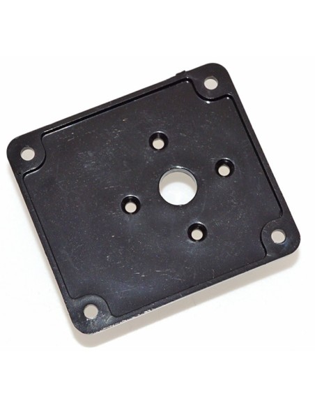 SOPORTE 2 EJES PARA SERVOMOTOR TIPO SG90