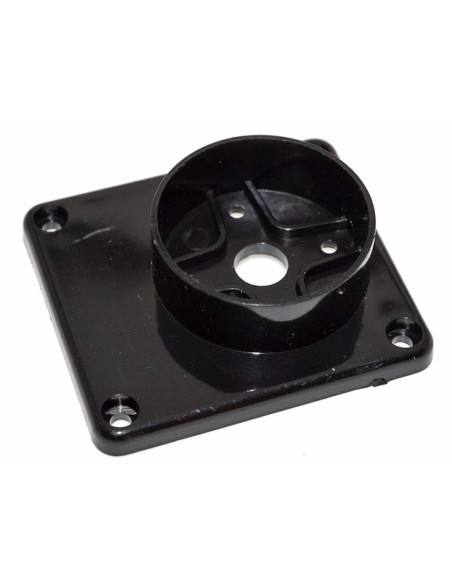 SOPORTE 2 EJES PARA SERVOMOTOR TIPO SG90