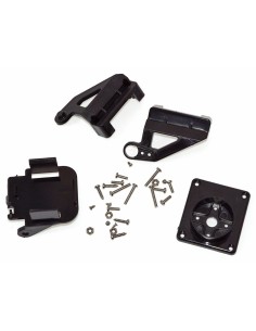 SOPORTE 2 EJES PARA SERVOMOTOR TIPO SG90