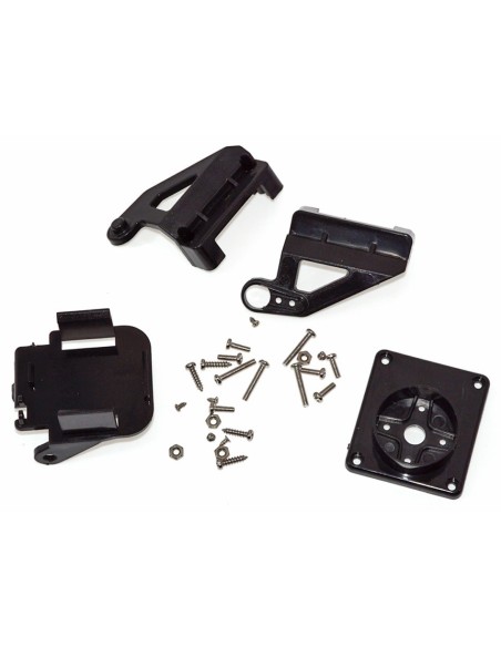 SOPORTE 2 EJES PARA SERVOMOTOR TIPO SG90