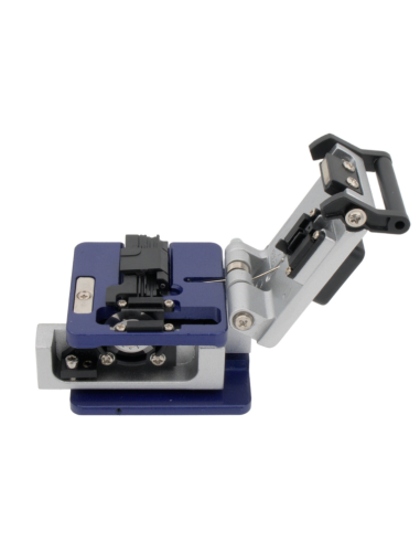 Cortadora de Fibra Óptica (Cleaver)