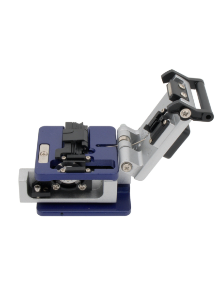 Cortadora de Fibra Óptica (Cleaver)