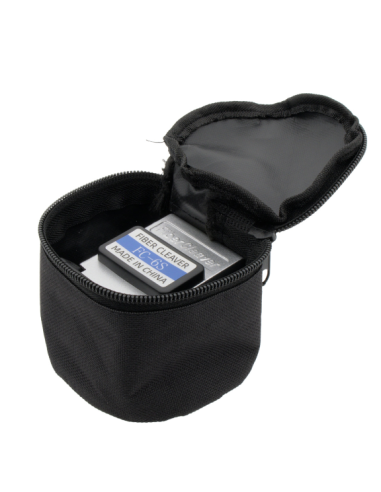 Cortadora de Fibra Óptica (Cleaver)