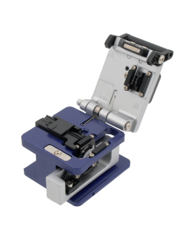 Cortadora de Fibra Óptica (Cleaver)