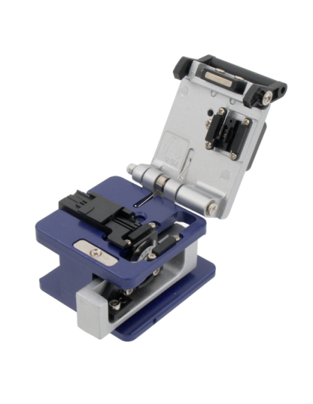 Cortadora de Fibra Óptica (Cleaver)