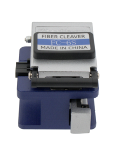 Cortadora de Fibra Óptica (Cleaver) 2