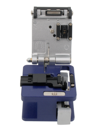 Cortadora de Fibra Óptica (Cleaver)