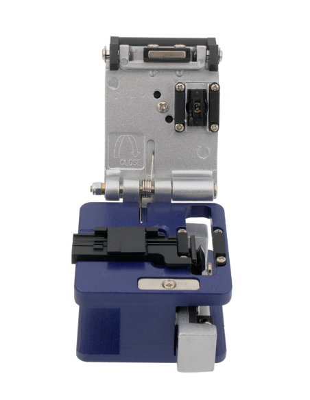 Cortadora de Fibra Óptica (Cleaver)