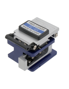 Cortadora de Fibra Óptica (Cleaver)