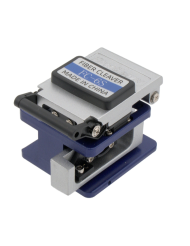 Cortadora de Fibra Óptica (Cleaver)