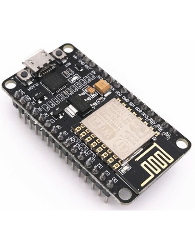 ESP8266 NODEMCU WIFI 12N LUA 4MB IoT CP2102