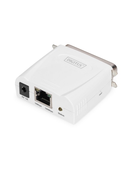 PRINT SERVER PARALELO.