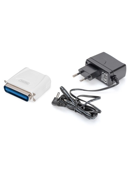 PRINT SERVER PARALELO.