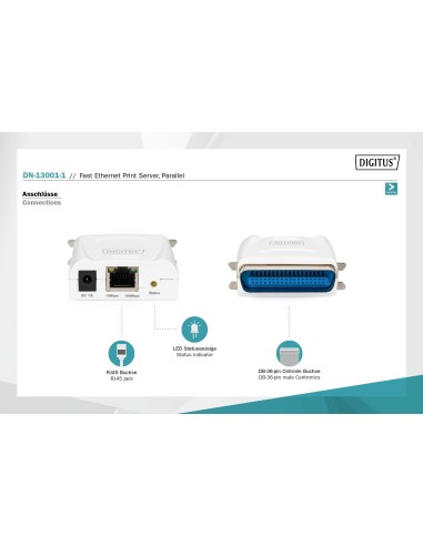 PRINT SERVER PARALELO.