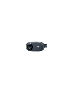 WEBCAM HD C310 LOGITECH 2