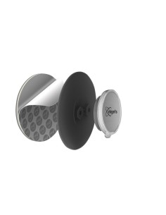 SOPORTE PARED IPAD 2