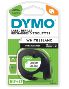 S0721510 CINTA ETIQUETA PAPEL