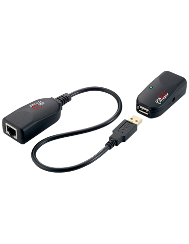 Extensor USB 2.0 50 metros