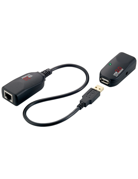 Extensor USB 2.0 50 metros