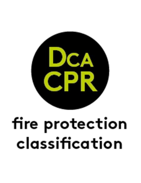 Bobina 100m CAT7 S/FTP Rigido