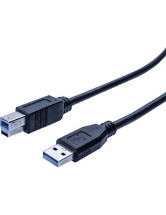 CABLE USB 3.0 1.80MT A/M B/M
