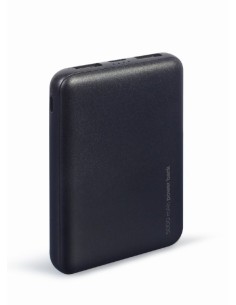 POWERBANK 5000 mAh, Negro