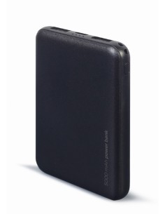 POWERBANK 5000 mAh, Negro 2