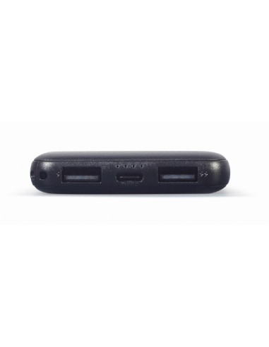 POWERBANK 5000 mAh, Negro
