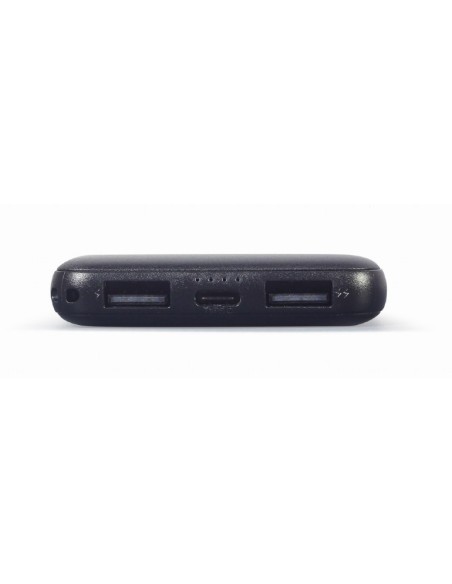 POWERBANK 5000 mAh, Negro