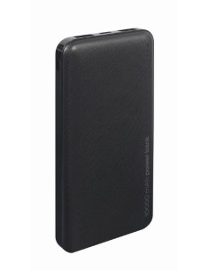 POWERBANK 10000 mAh, Negro