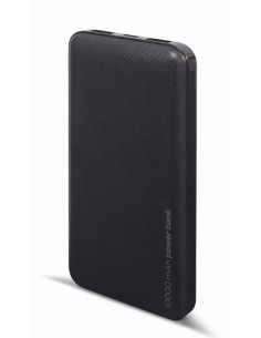 POWERBANK 10000 mAh, Negro 2
