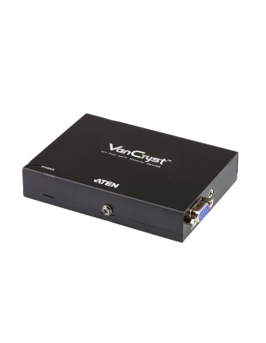 VIDEO EXTENDER VGA ATEN 150MTS