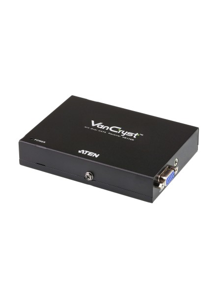 VIDEO EXTENDER VGA ATEN 150MTS