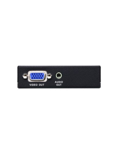 VIDEO EXTENDER VGA ATEN 150MTS