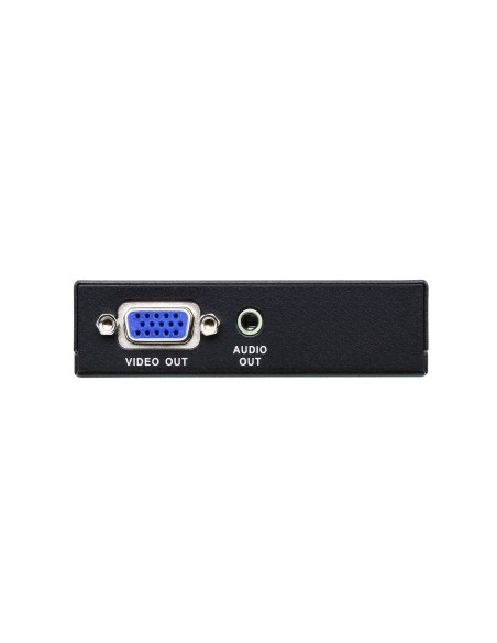 VIDEO EXTENDER VGA ATEN 150MTS